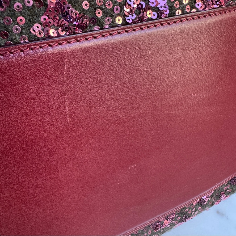 Louis Vuitton Monogram Sequin Sunshine Express Speedy 30 - Picture 13 of 15